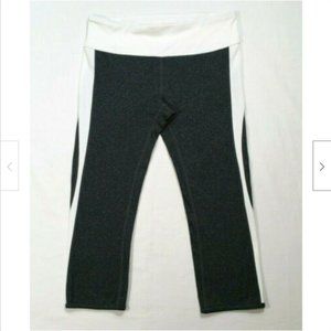 GAP Fit Capri Leggings 4067E1M